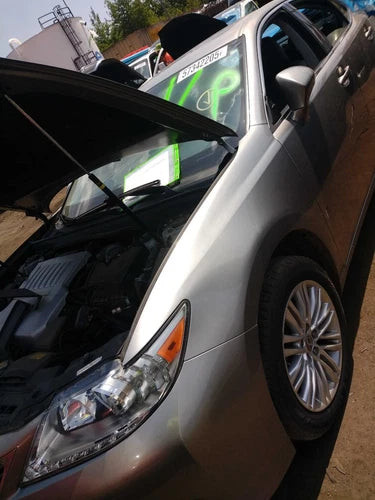 2015 Lexus es350 Front Front Used OEM subframe or crossmember used OEM subframe or crossmember