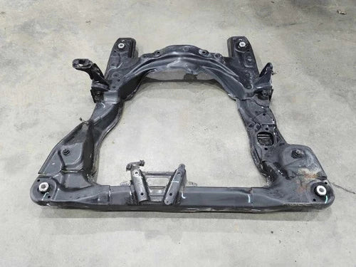 2008-2012 Honda Accord 2.4L Front Subframe Crossmember Engine OEM used OEM rear subframe and crossmember