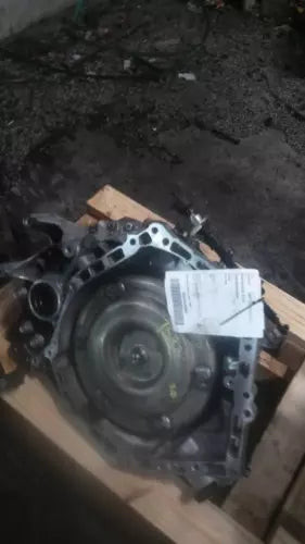 2018 Mazda cx-9 turbo AWD Used OEM transmission assembly used OEM transmission assembly