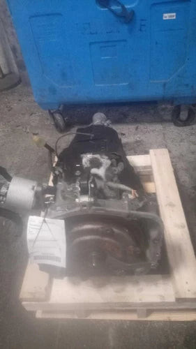 2018 Subaru Impreza AT CVT Used OEM transmission assembly used OEM transmission assembly