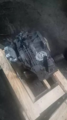 2012 Volkswagen Jetta AT 2.0L gasolin Used OEM transmission assembly used OEM transmission assembly