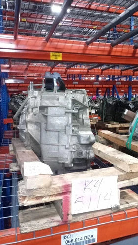 2010 Ford Taurus AT 6 Speed 3.5L w/tu Used OEM transmission assembly used OEM transmission assembly
