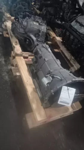 2014 Land Rover Range rover sport AT Used OEM transmission assembly used OEM transmission assembly