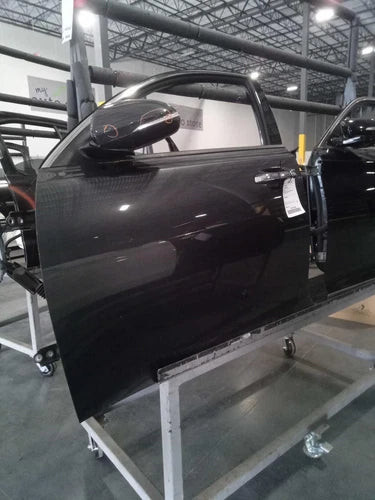 2019 Kia Optima US built VIN 5 1st dig Used OEM complete door assembly used OEM complete door assembly