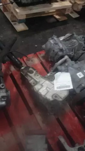 Used 2017 Volvo XC90 Transfer Case OEM 139K Miles 6 Mo Warranty used OEM transfer case