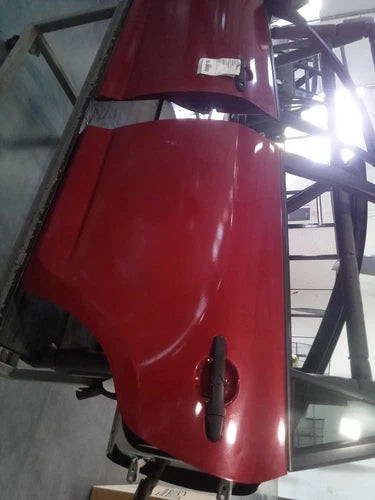 2009 Toyota Rav4 electric windows e Used OEM complete door assembly used OEM complete door assembly