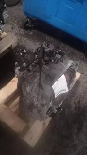 2015 Kia Forte Automatic Transmission Assembly OEM Used Black 99K Miles used OEM transmission assembly