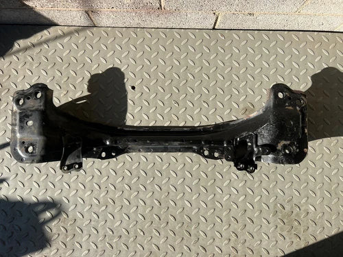 2000 Lexus Sc300 Rear Engine Crossmember Used used OEM rear subframe and crossmember