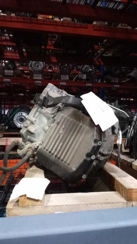 2015 Volvo S60 Automatic Transmission Assembly OEM Used White 50K Miles used OEM transmission assembly