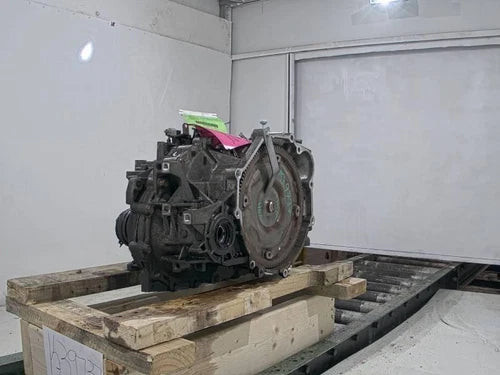 2003 Mitsubishi Outlander Automatic Transmission Assembly Used OEM 2.4L 165K used OEM transmission assembly