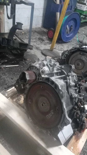 2014 Kia Forte Automatic Transmission Assembly OEM Used used OEM transmission assembly