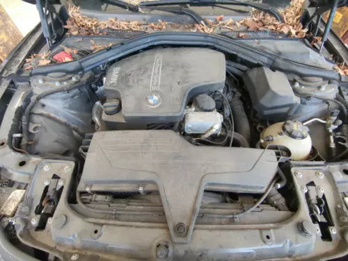 Used OEM BMW 328i Transfer Case Assembly 2016 72000 Miles Tested used OEM transfer case