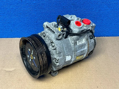 2016 Acura TLX Air Conditioning A/C AC Compressor OEM