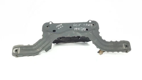 2005-2008 Ford Escape Mariner REAR Crossmember Subframe Cradle 4x2 OEM used OEM rear subframe and crossmember