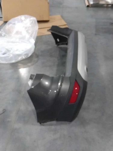 2017 Ford Escape includes right and left pa Used OEM bumper cover used OEM bumper cover