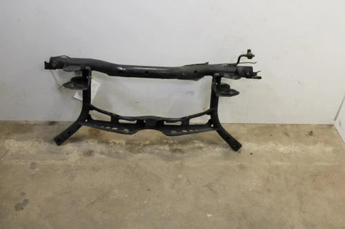 2011-2018 Volkswagen Jetta Sport FWD Rear Crossmember Subframe 5C0-500-025 OEM used OEM rear subframe and crossmember