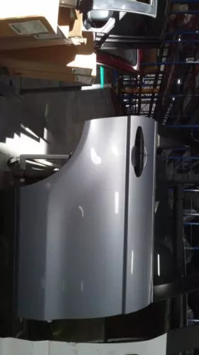 2007 Honda Cr-v electric R. privac Used OEM complete door assembly used OEM complete door assembly