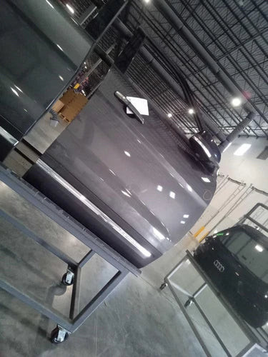 2016 Ford Explorer Base w/o police pa Used OEM complete door assembly used OEM complete door assembly