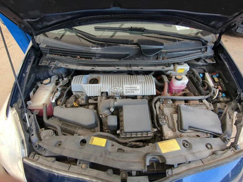 2012 Toyota Prius electric windows Used OEM complete door assembly used OEM complete door assembly