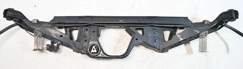 Rear Axle Carrier Cross Member Subframe Support Bar OEM Mini JCW ALL4 R60 R61 used OEM subframe bracket and support