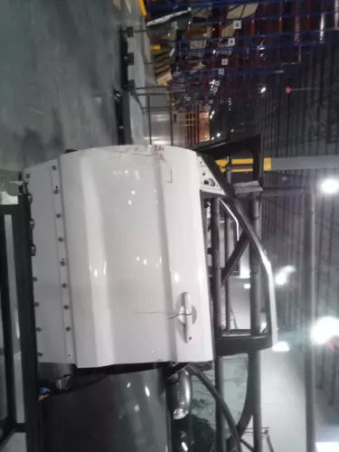 2017 Ford Explorer Base w/o police pac Used OEM complete door assembly used OEM complete door assembly