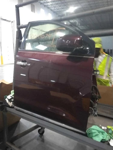 2014 Nissan Murano w/keyless entry Fr Used OEM keyless entry module used OEM keyless entry module
