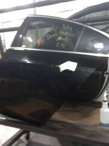 2014 Buick Regal CXL Canada built V Used OEM complete door assembly used OEM complete door assembly