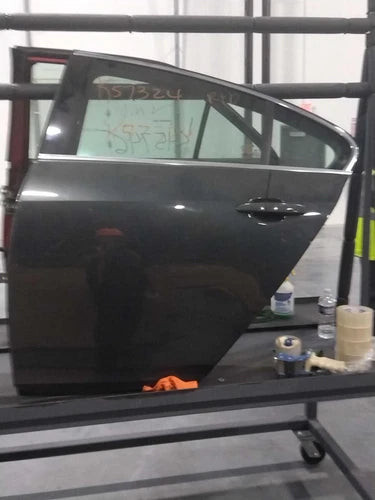 2017 Buick Regal CXL Canada built V Used OEM complete door assembly used OEM complete door assembly