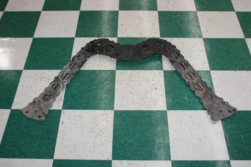 06-08 350z Rear Subframe Sub Frame Crossmember Brace Support OEM factory used OEM subframe bracket and support