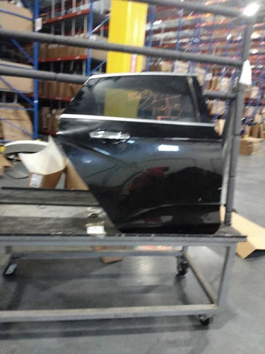 2016 Chevrolet Impala LS R. Rear R Used OEM complete door assembly used OEM complete door assembly