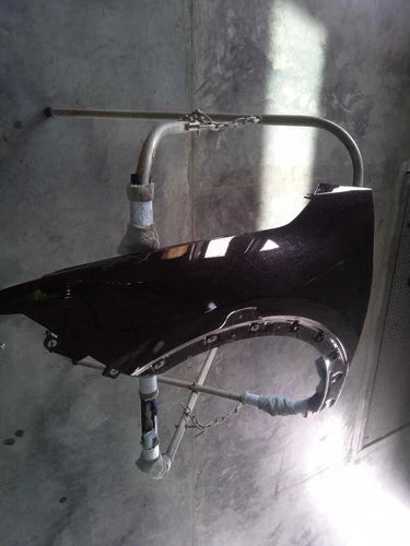 2022 Hyundai Santa cruz Front Left Used OEM fender used OEM fender