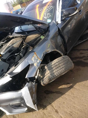 2018 Infiniti q50 AT 7 speed Used OEM transmission assembly used OEM transmission assembly