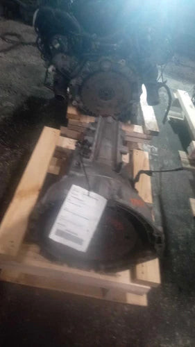 2016 Chrysler 300 Automatic Transmission Assembly OEM Black Used 104K Mi RWD used OEM transmission assembly