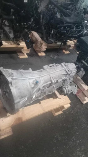 BMW 230i 2020 Automatic Transmission OEM Used Grey 6-Month Warranty used OEM transmission assembly