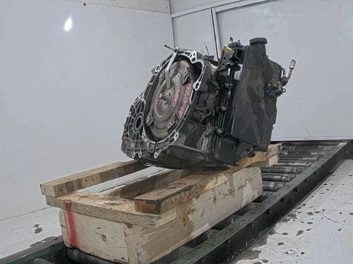 2010 Buick Enclave Automatic Transmission Assembly Used OEM Brown 197K Mileage used OEM transmission assembly