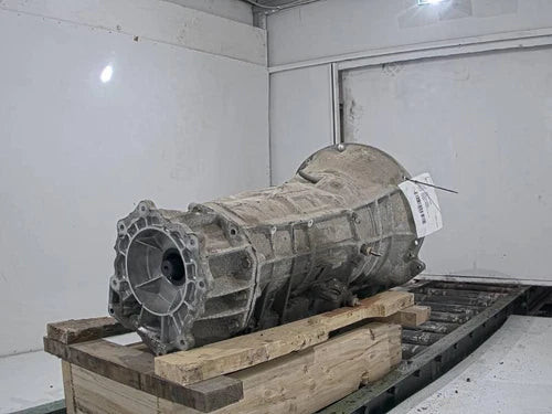 2011 Dodge Durango Automatic Transmission OEM Used 5.7L 169K Red used OEM transmission assembly