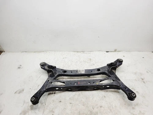 2015 2016 2017 2018 2019 HYUNDAI SONATA REAR SUBFRAME K-FRAME CROSSMEMBER OEM used OEM rear subframe and crossmember