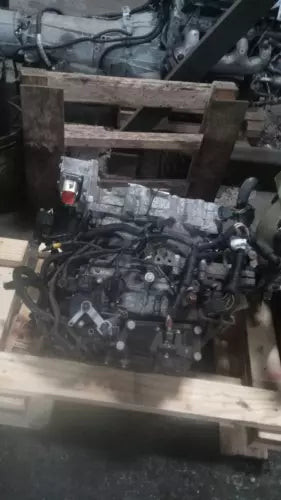 Hyundai Sonata 2012 MT Manual Transmission Assembly Used OEM 59K Miles used OEM transmission assembly