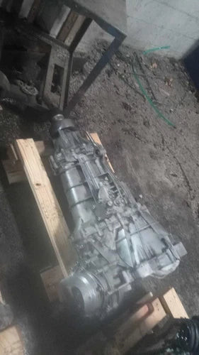 2012 Audi A5 Manual Transmission Assembly OEM Used 6-Month Warranty used OEM transmission assembly