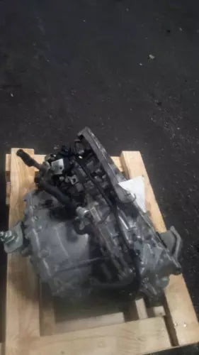 2020 Nissan Sentra Silver CVT Automatic Transmission OEM Tested 41000 Miles Used used OEM transmission assembly