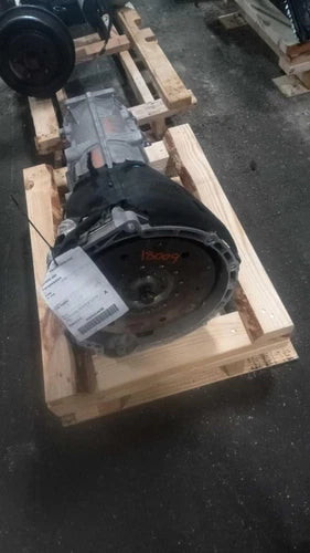 Used BMW 430i 2019 Automatic Transmission OEM Black 71K Miles used OEM transmission assembly