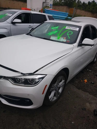 2017 BMW 330i AT 8 speed AWD Grad Used OEM transmission assembly used OEM transmission assembly