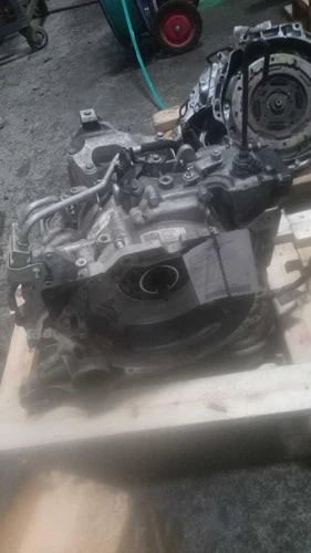 2017 Ford Focus Automatic Transmission Assembly OEM Grey Used used OEM transmission assembly