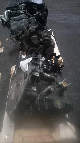 2013 Ford Edge Automatic Transmission Assembly Black OEM Runs & Drives Used used OEM transmission assembly