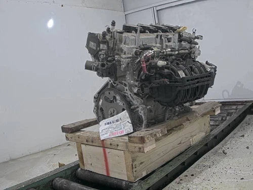 Used 2016 Chevrolet Spark 1.4L Engine Complete OEM Tested Salvage used OEM auto part