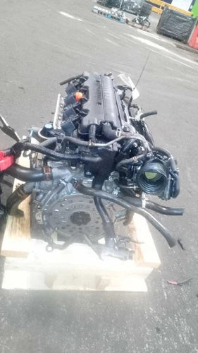 Used 2014 Honda Civic 1.8L Engine Complete Assembly OEM 125K Mi used OEM engine assembly