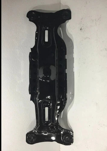 02-11 Camry 05-12 Avalon Rear Sub K Frame Crossmember Solara Venza Genuine OEM used OEM rear subframe and crossmember