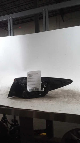 2018 Mazda 6 Tail Light Assembly OEM Used Blue Left L Quarter Panel Mount used OEM tail light