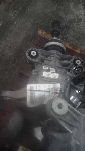 Dodge Charger 2020 Differential Carrier Assembly RWD 3.60L Grey OEM Used used OEM differential carrier