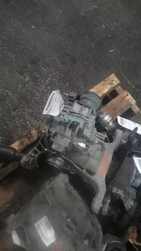 Used Ford Edge 2020 Rear Differential Carrier Assembly Grey OEM 6 Mo Warranty used OEM rear differential carrier
